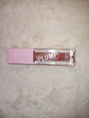 Lip Plumping Tint